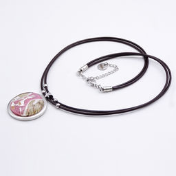 GRACE Колье LKY5755