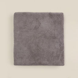 Коврик махровый SL HOME: Basic «Софт Мист», 50×70 см, хлопок 100%