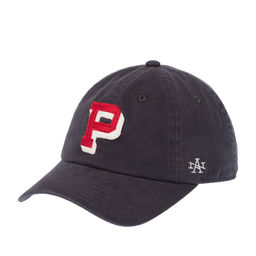 Бейсболка AMERICAN NEEDLE арт. SMU694A-POB Portland Beavers Archive MILB (темно-синий)