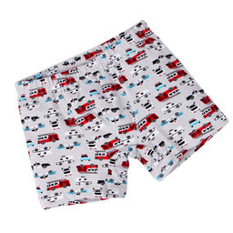 Трусы боксеры для мальчика