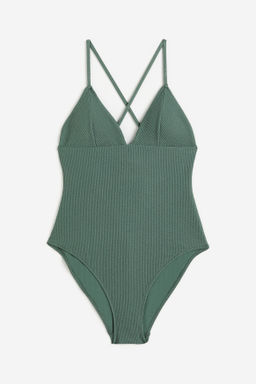 Traje de ba?o con relleno