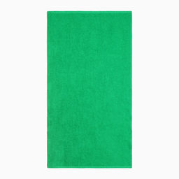 Полотенце махровое ГК 70х130см, зеленый 360г/м, хл100% - Текстиль центр фото 2