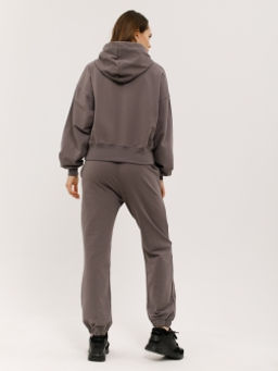 СПОРТИВНЫЙ КОСТЮМ ЖЕНСКИЙ - Giovedi фото 3