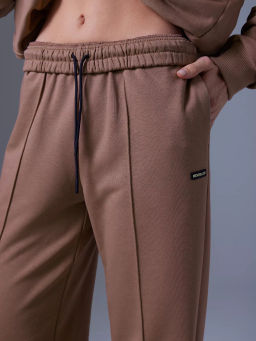 Оверсайз спортивный костюм