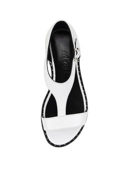 Босоножки EDART 1058.110 bl.white R - Ed'art фото 4