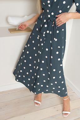 VALENTINA Платье Риана №2  фото 2