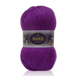 Цена за 5 мотков пряжи Mohair Delicate