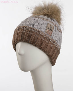 6920/2 MBH Шапка (52-54)