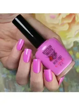 Железная твёрдость Лак Цвет+Лечение 418/ 32