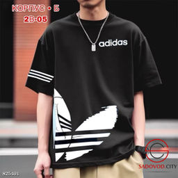 Мужские футболки с рисунком