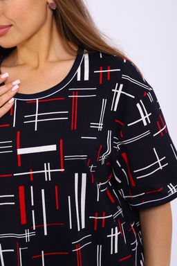 164 Костюм с бриджами