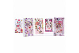 Набор полотенец микрофибра 98-755 в шоколадке МР