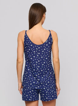 Пижама женская (комплект)