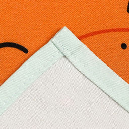 Набор в мешочке Этель Happy holidays: полотенце 40х73 см, формочки для запекания - 3 шт.  фото 5