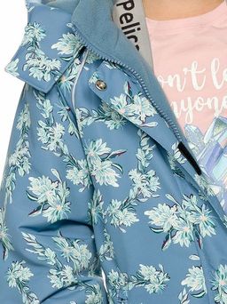 Уценка Pelican GZNW3197 комбинезон для девочек  фото 7