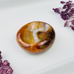 Чаша из Сердолика