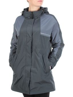 FY-215 AQUAMARINE Ветровка женская АЛИСА (65% хлопок, 35% полиэстер) - Фабричный китай фото 3