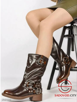 ботинки женские для зимнего сезона