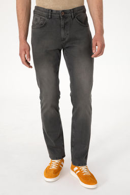 Erkek A__k Haki Jean Pantolon