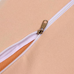 Подушка ортопедическая НТ-ПС-05 «Антихрап», для взрослых, с эффектом памяти и выемкой под плечо, 54×32 см, валики 11/6 см