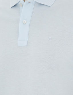 A__k Mavi Slim Fit Basic Ti__rt