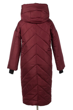 Куртка зимняя (синтепон 300) - El podio фото 8