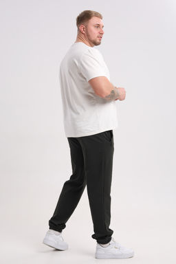 12 Брюки мужские с резинками