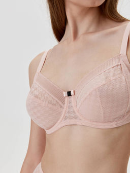 CONTE Бюстгальтер BODY COUTURE RB6117 камея