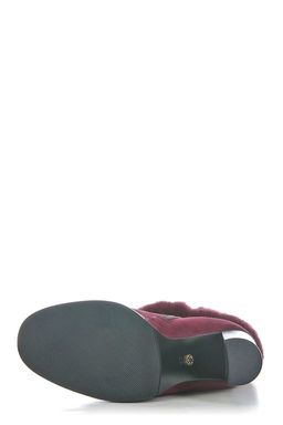 Ботинки зимние AIDINI  фото 4