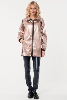 Куртка М5-4247/6 - Wisell фото 10