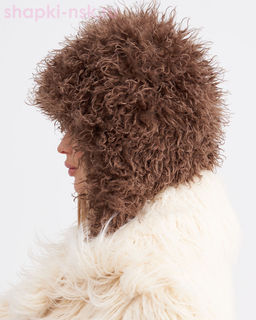 Ирма экомех козлик Эскимоска флис (56-57)