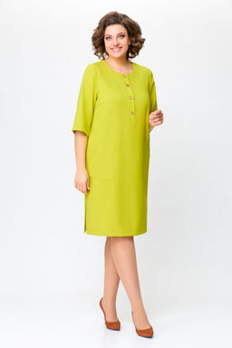 Блуза Swallow 803.2 черный+серебряный узор фото 1130