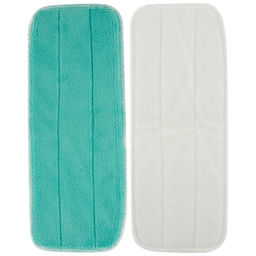 Насадка д/швабры из микрофиб. МорМ1-Н (на липучке) (12*32) арт. 310307