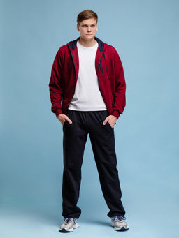 Спортивный костюм Футер 2-х нитка