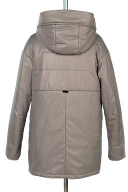 Куртка женская демисезонная (синтепон 150) - Империя пальто фото 12