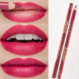 Serdechko Карандаш для губ контурный тон 79 Raspberry