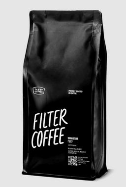 Кофе Эфиопия Гету - Tasty coffee фото 2