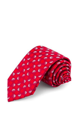 Галстук мужской GREG Greg-poly 8-красн.908.1.147