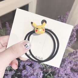 Резинка для волос Pika smile - Купи слона фото 2