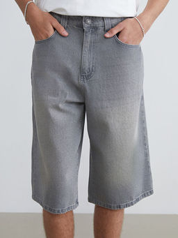 Rahat Kal?p Erkek Jean ?ort