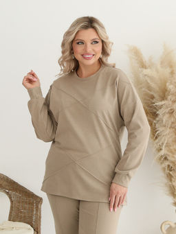 Костюм К5-5422/2 - Wisell фото 11