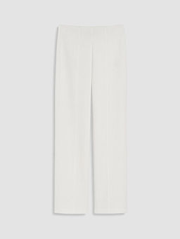 Beli Lastikli Soft Touch Kad?n Pantolon