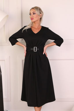 Платье П4-4827/4 - Wisell фото 8