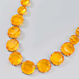 Колье арт. 26 3484 (id 265540) - Rada фото 2