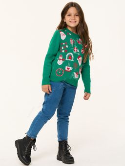 Джемпер детский 9232-96008 - Vay kids фото 3