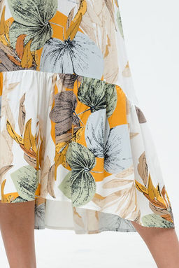 Платье Жасмин (50-60) - Serenada фото 12