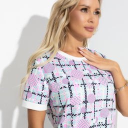 Платье Спонтанное свидание (нежная) - Charutti фото 3