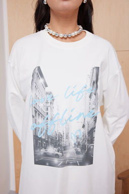 Лонгслив 2312 - MG Wear фото 6