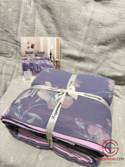 Комплект постельного белья