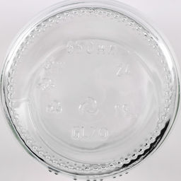 Цена за 15 шт. Банка стеклянная, 650 мл, СКО-82 мм - Simaland фото 3